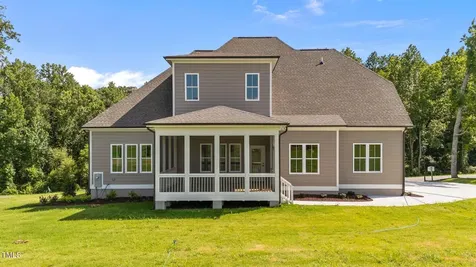 165 Cotton Fields Lane Fuquay Varina NC 27526