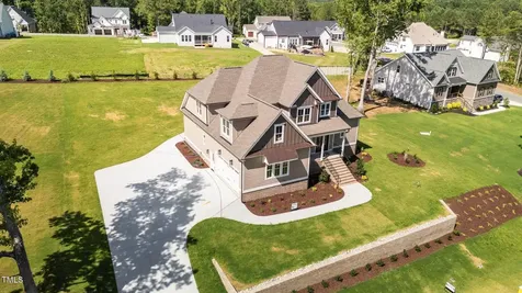 165 Cotton Fields Lane Fuquay Varina NC 27526