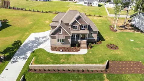 165 Cotton Fields Lane Fuquay Varina NC 27526