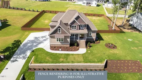 165 Cotton Fields Lane Fuquay Varina NC 27526