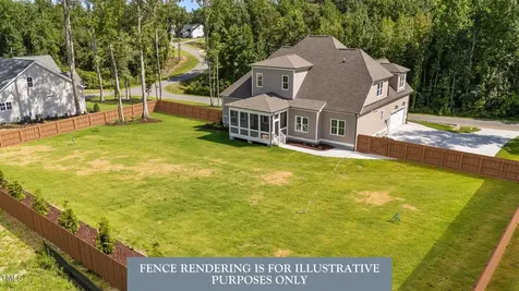 165 Cotton Fields Lane Fuquay Varina NC 27526