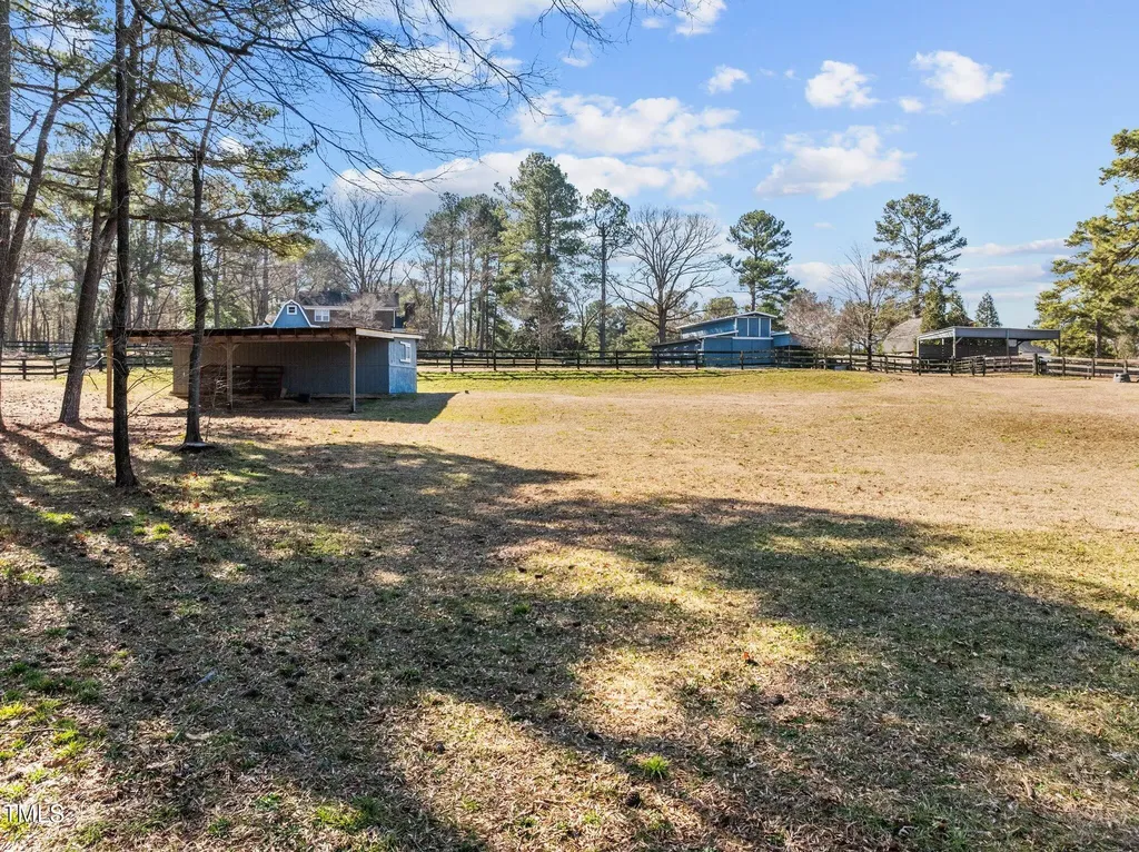 5525 Buffaloe Road Raleigh NC 27616
