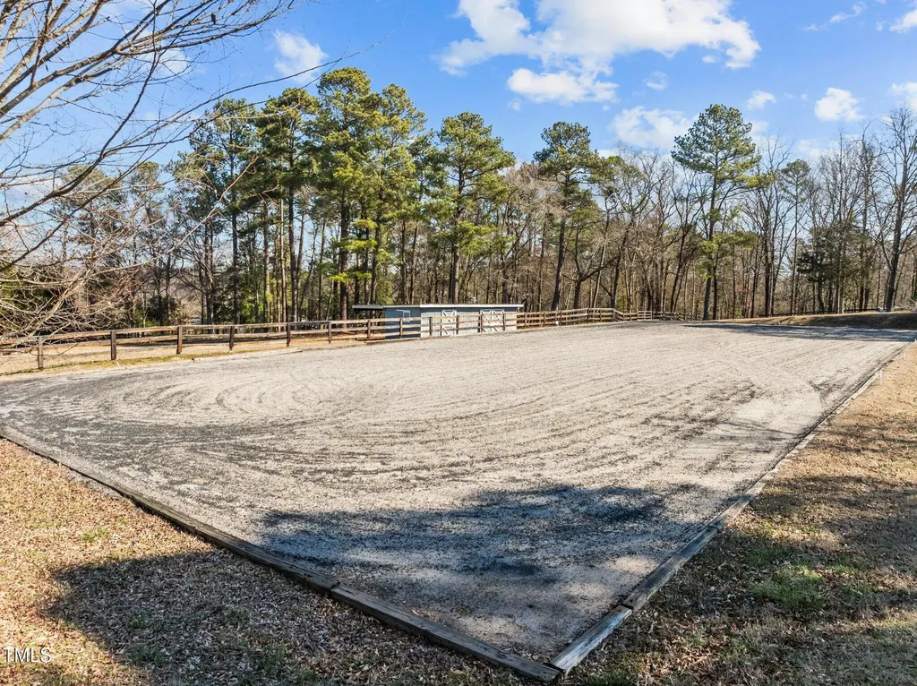 5525 Buffaloe Road Raleigh NC 27616