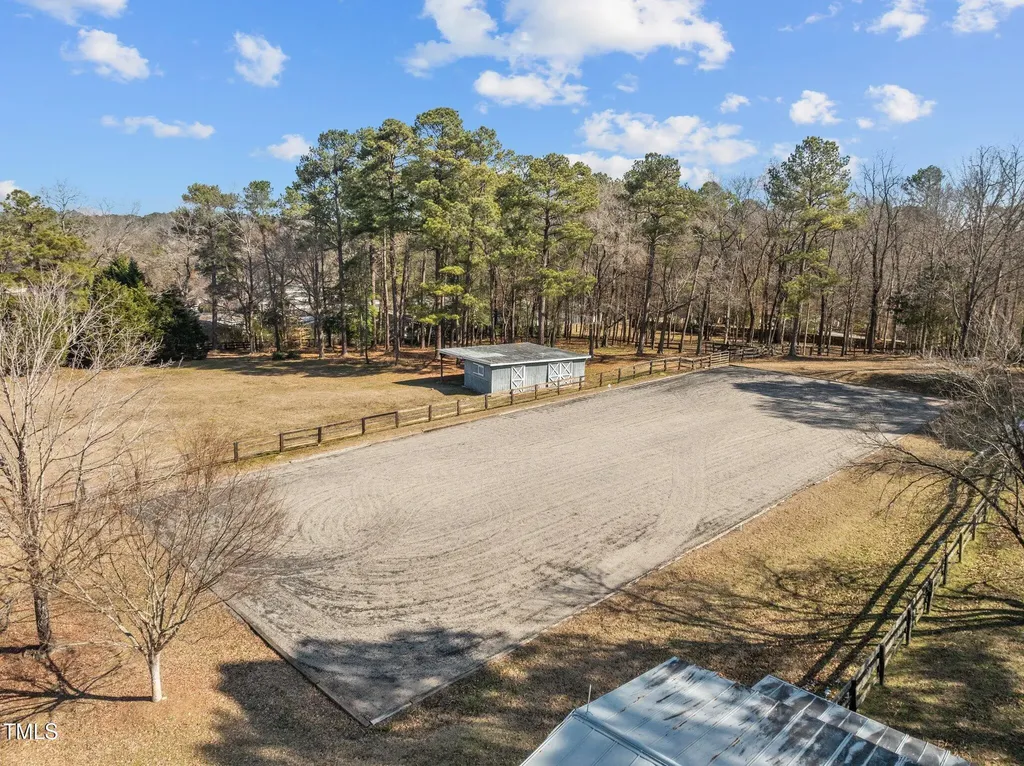 5525 Buffaloe Road Raleigh NC 27616