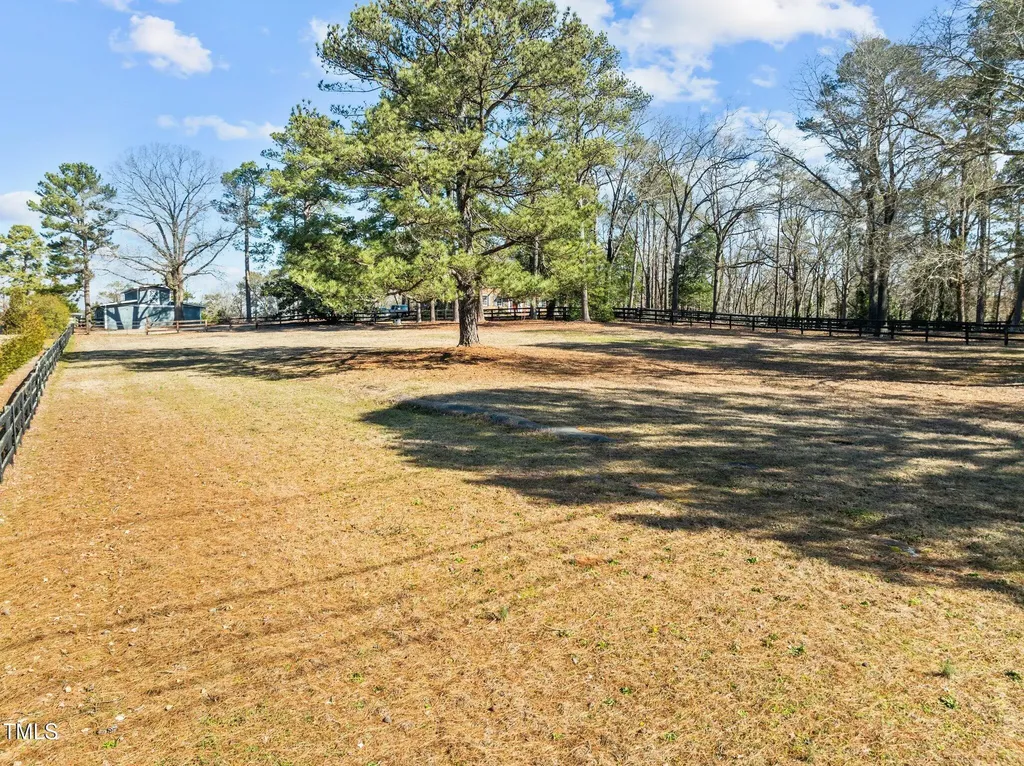 5525 Buffaloe Road Raleigh NC 27616