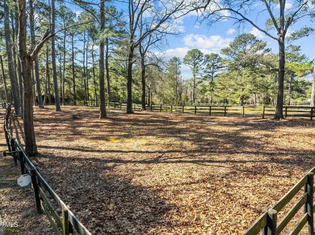 5525 Buffaloe Road Raleigh NC 27616