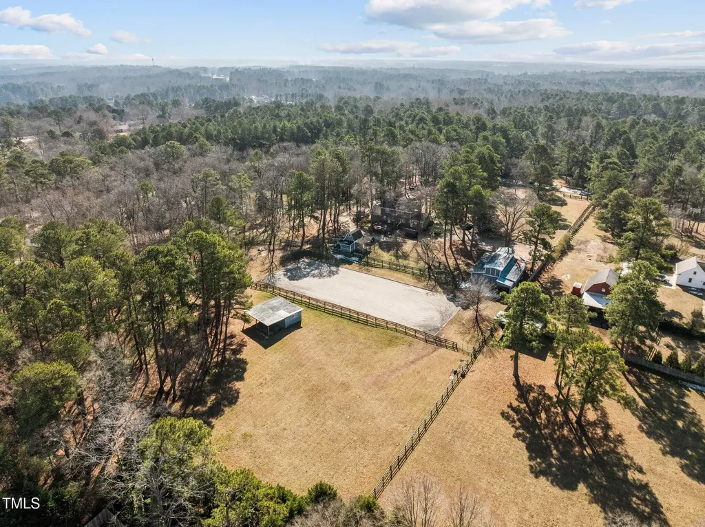 5525 Buffaloe Road Raleigh NC 27616