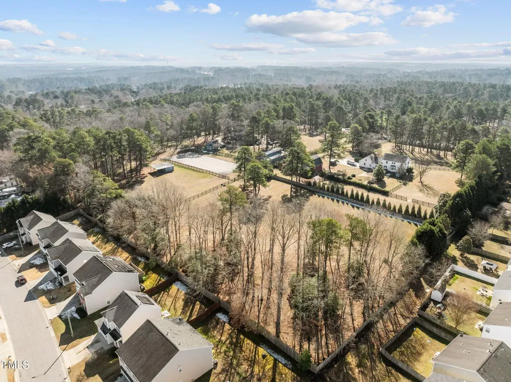 5525 Buffaloe Road Raleigh NC 27616