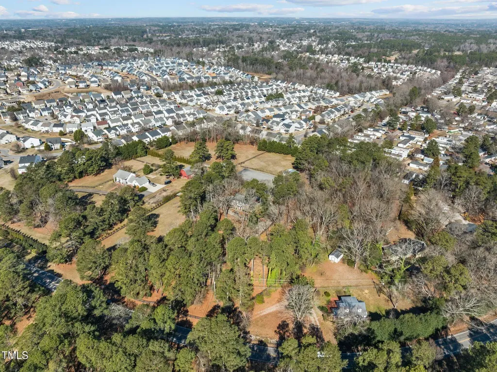 5525 Buffaloe Road Raleigh NC 27616