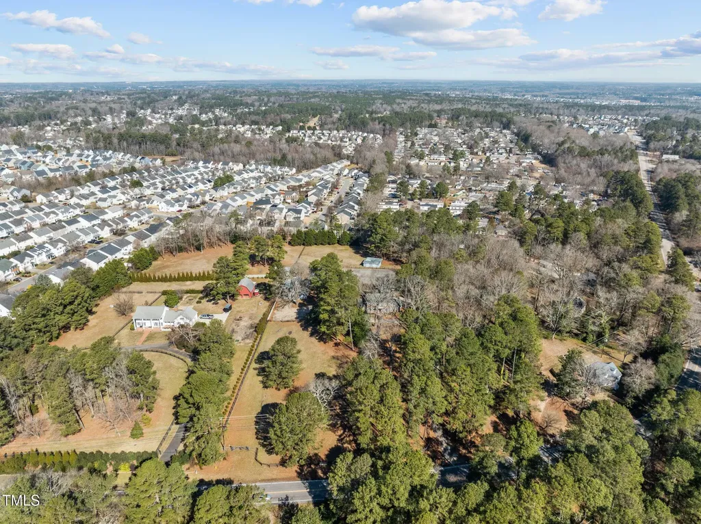 5525 Buffaloe Road Raleigh NC 27616