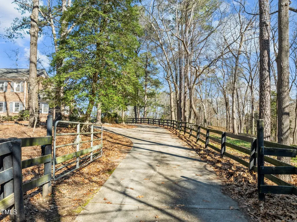 5525 Buffaloe Road Raleigh NC 27616
