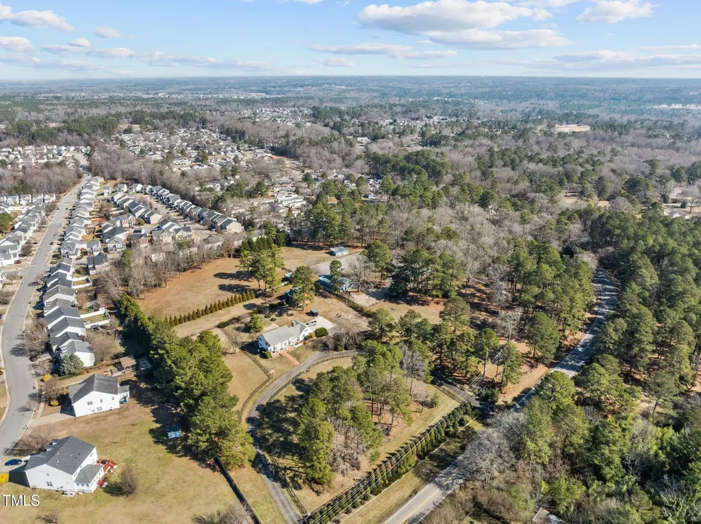 5525 Buffaloe Road Raleigh NC 27616