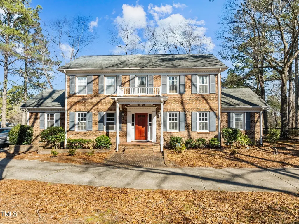 5525 Buffaloe Road Raleigh NC 27616
