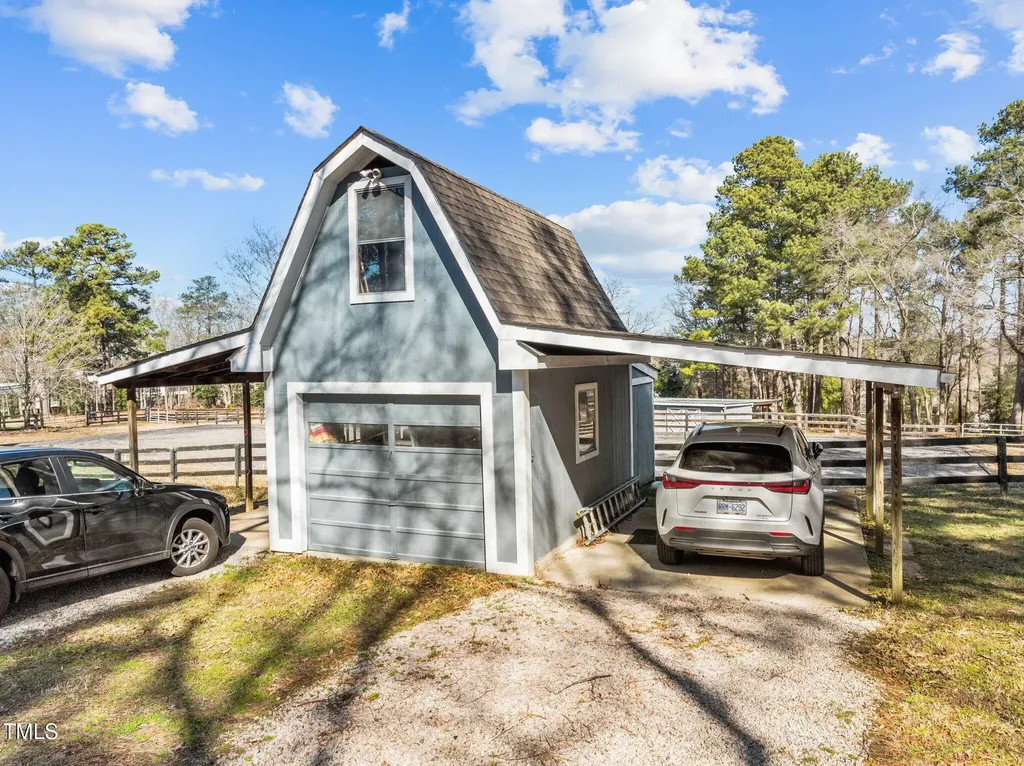 5525 Buffaloe Road Raleigh NC 27616