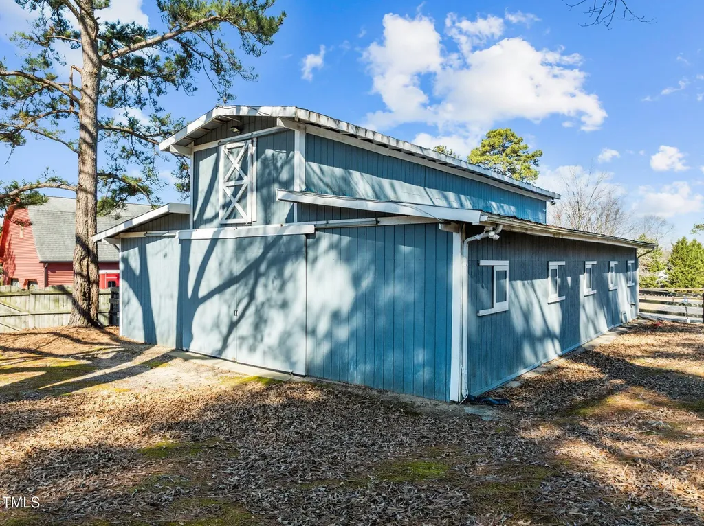5525 Buffaloe Road Raleigh NC 27616