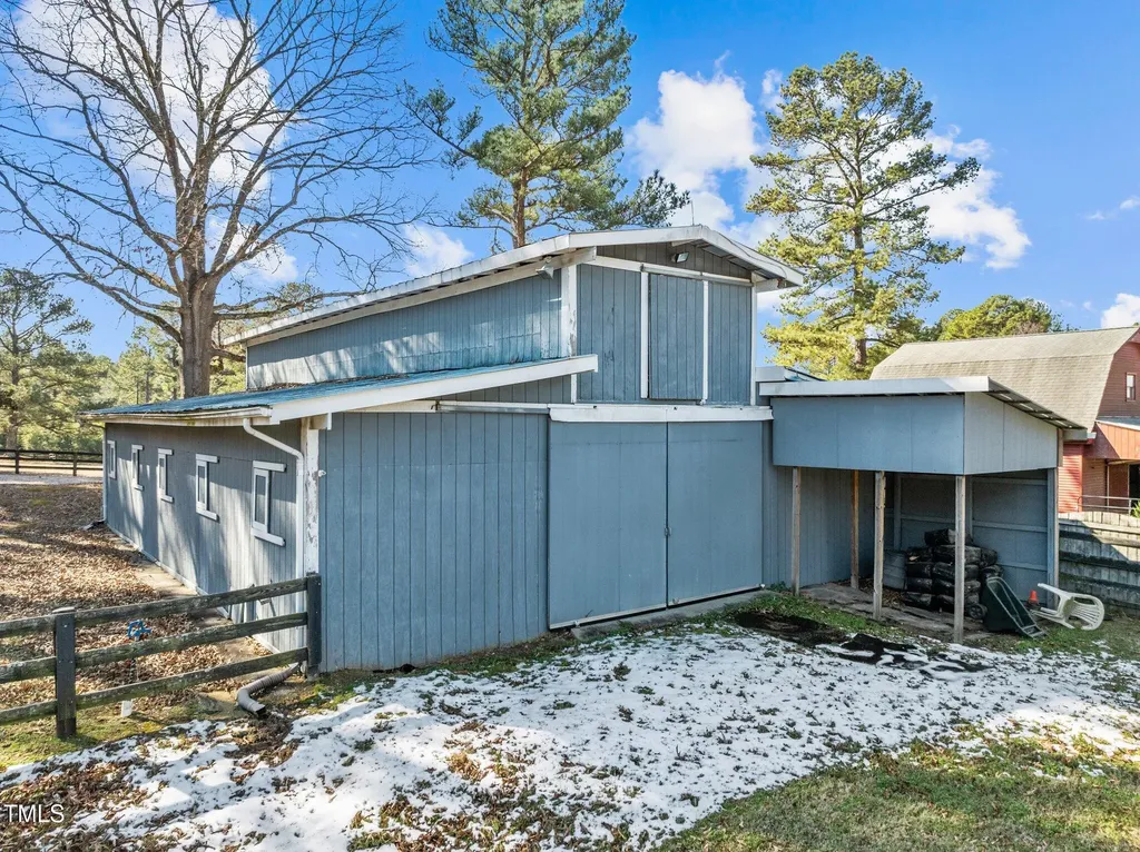 5525 Buffaloe Road Raleigh NC 27616