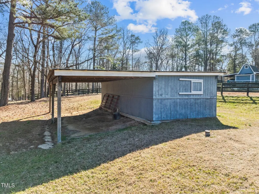 5525 Buffaloe Road Raleigh NC 27616