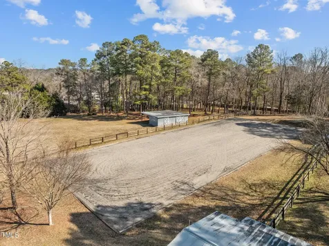 5525 Buffaloe Road Raleigh NC 27616