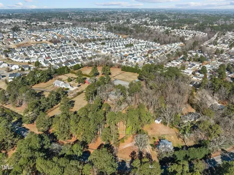 5525 Buffaloe Road Raleigh NC 27616
