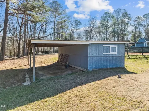 5525 Buffaloe Road Raleigh NC 27616