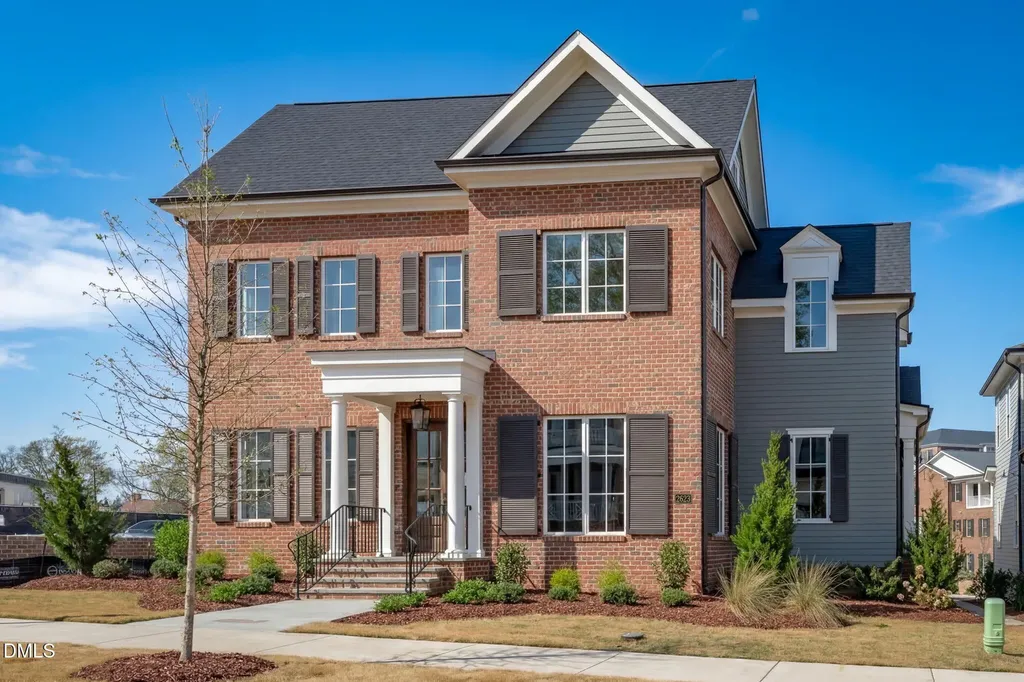 2623 Marchmont Street Raleigh NC 27608