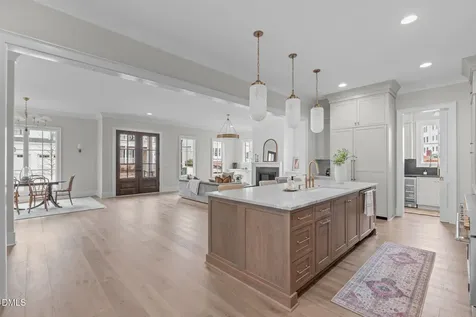 2623 Marchmont Street Raleigh NC 27608