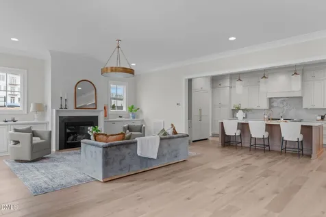 2623 Marchmont Street Raleigh NC 27608