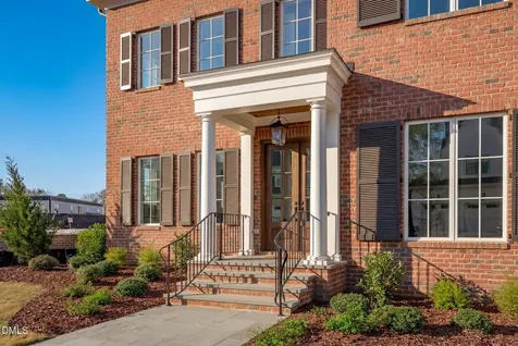 2623 Marchmont Street Raleigh NC 27608