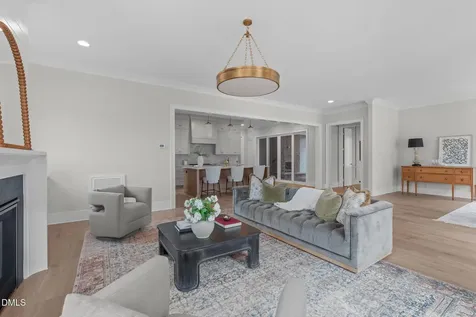 2623 Marchmont Street Raleigh NC 27608