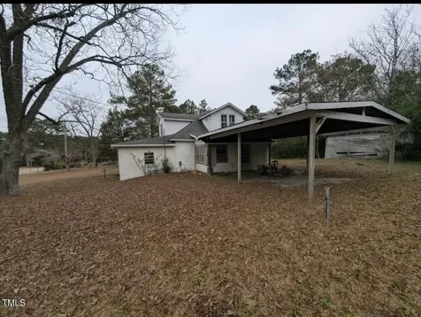 241 Oakdale Gin Road Raeford NC 28376