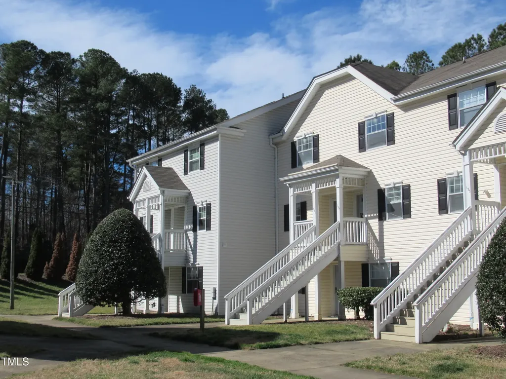 139 Kingsbury Drive Chapel Hill NC 27514