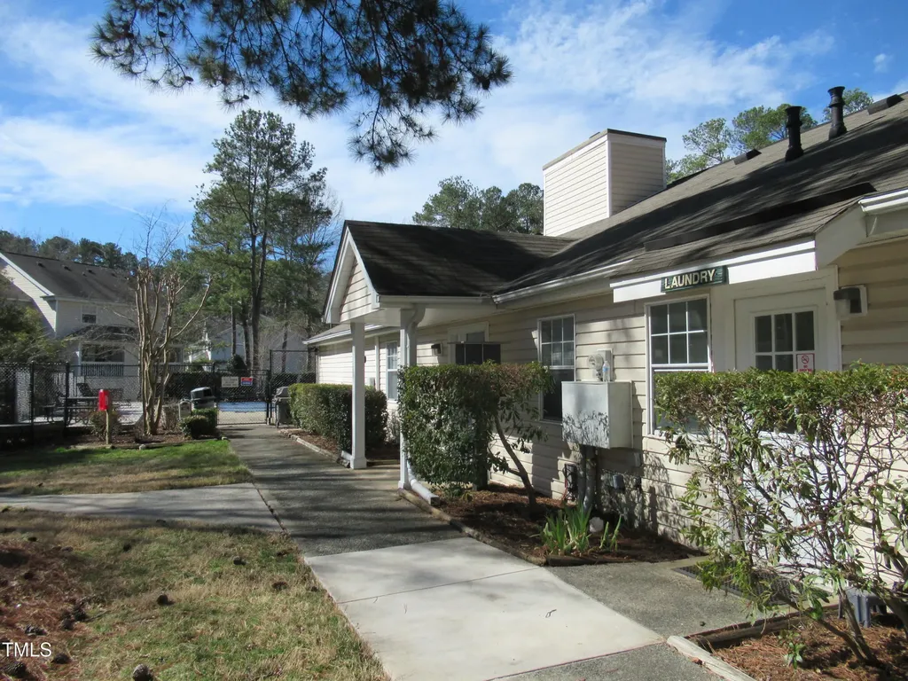 139 Kingsbury Drive Chapel Hill NC 27514