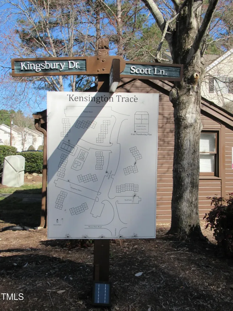 139 Kingsbury Drive Chapel Hill NC 27514