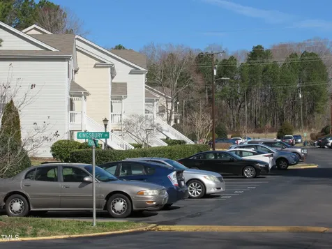 139 Kingsbury Drive Chapel Hill NC 27514
