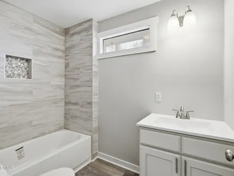 523 E Nelson Avenue Wake Forest NC 27587