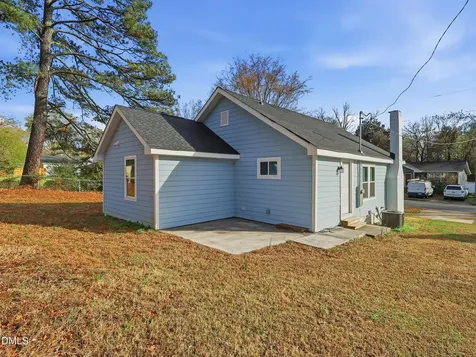523 E Nelson Avenue Wake Forest NC 27587