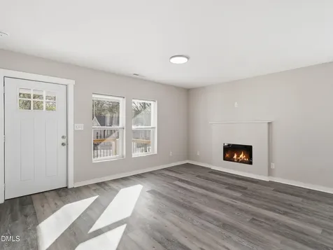 523 E Nelson Avenue Wake Forest NC 27587