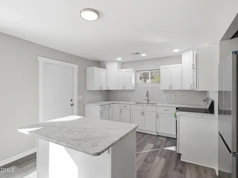 523 E Nelson Avenue Wake Forest NC 27587