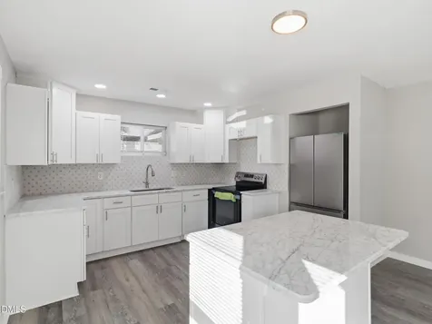 523 E Nelson Avenue Wake Forest NC 27587