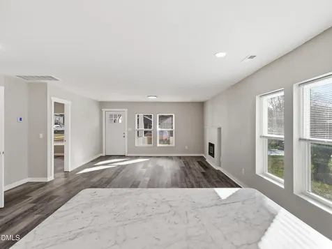 523 E Nelson Avenue Wake Forest NC 27587