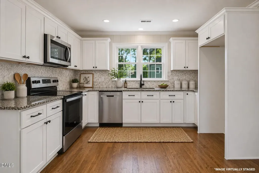 210 S General Lee Avenue Dunn NC 28334