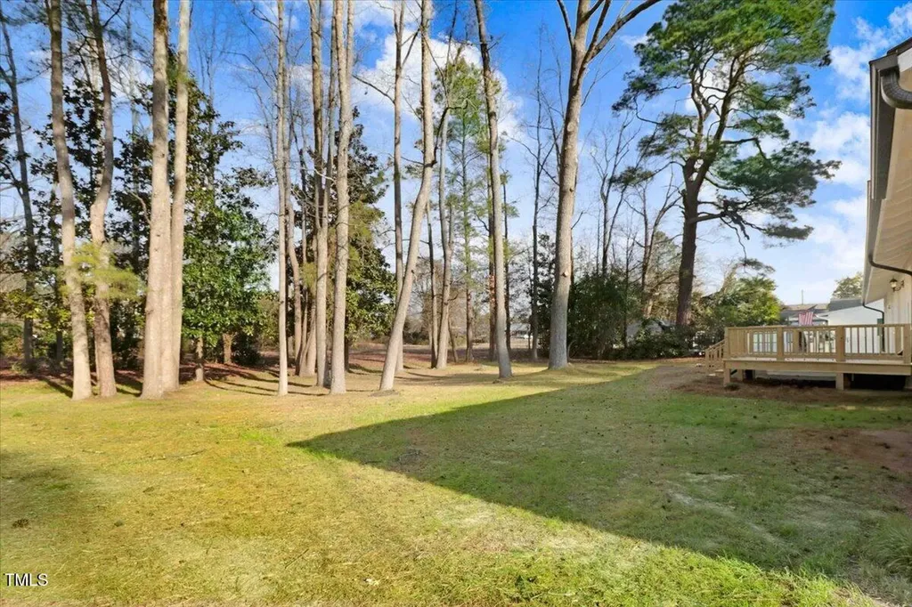210 S General Lee Avenue Dunn NC 28334