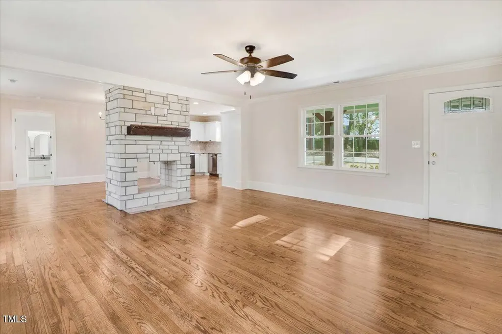 210 S General Lee Avenue Dunn NC 28334