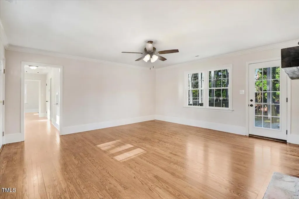210 S General Lee Avenue Dunn NC 28334