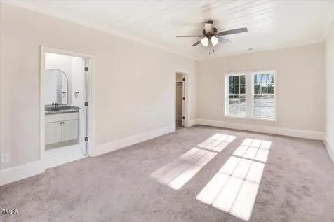 210 S General Lee Avenue Dunn NC 28334