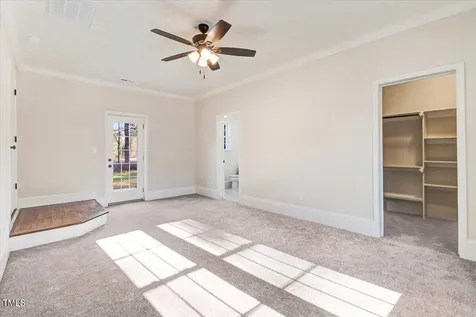 210 S General Lee Avenue Dunn NC 28334