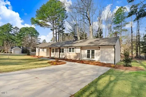 210 S General Lee Avenue Dunn NC 28334