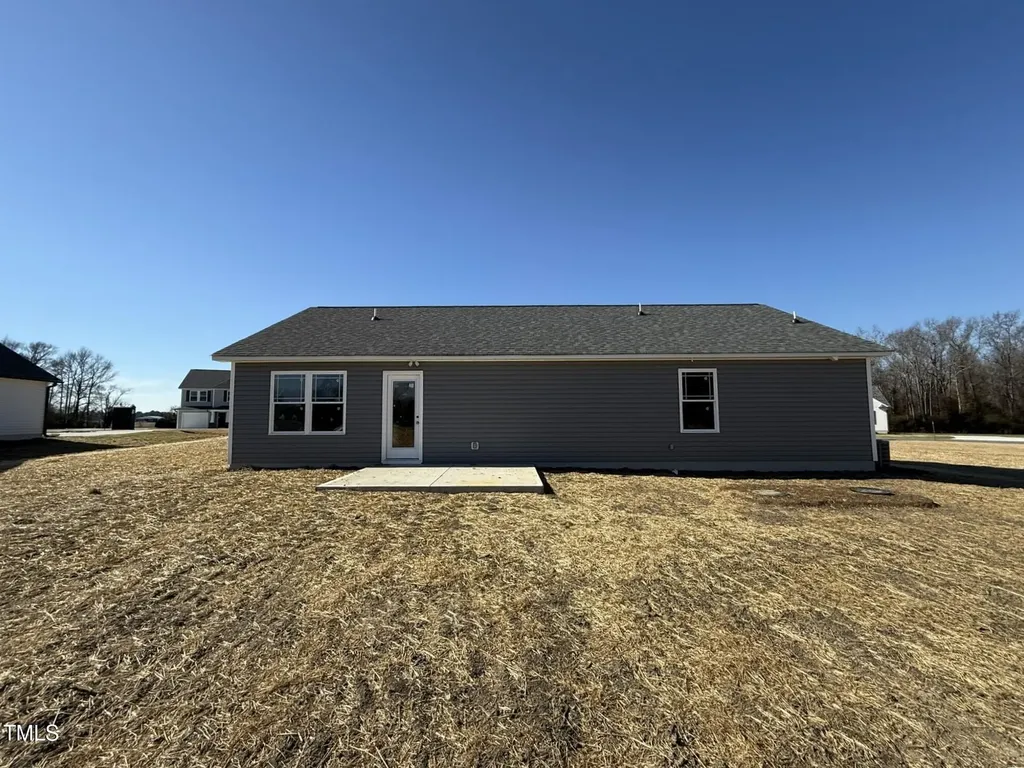 44 Harvest Hills Lane Dunn NC 28334