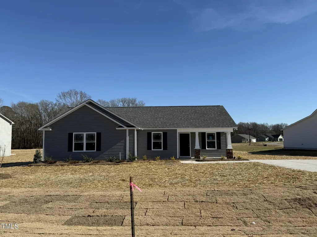 44 Harvest Hills Lane Dunn NC 28334