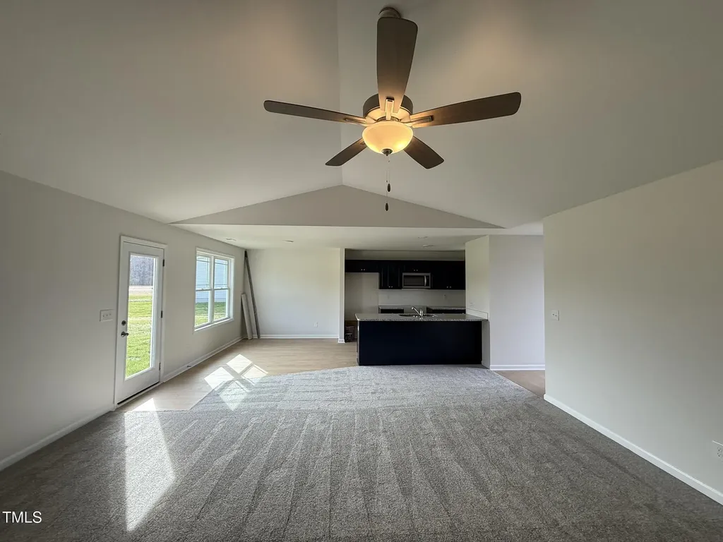 44 Harvest Hills Lane Dunn NC 28334